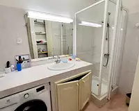 Appartement, 43,4 m²