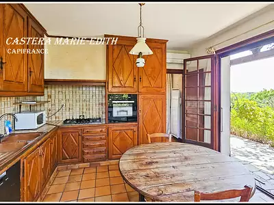 Maison, 165 m²