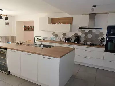 Maison, 170 m²