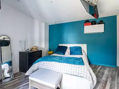 Maison, 90 m²