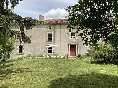 Maison, 190 m²