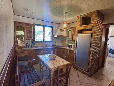 Maison, 91 m²