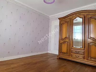 Maison, 77 m²