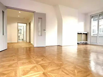 Appartement, 97,2 m²