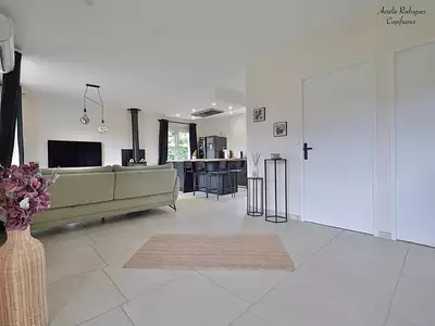 Maison, 120 m²