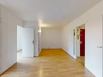 Appartement, 78,3 m²