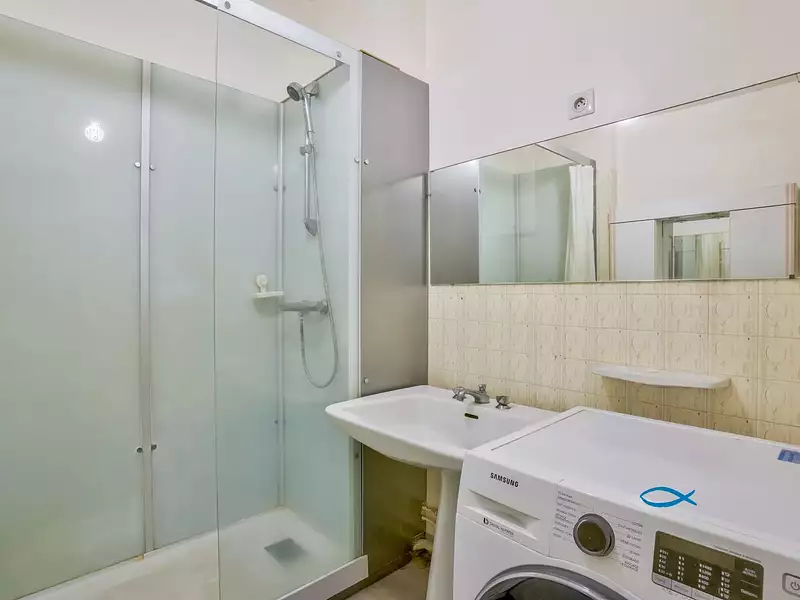 Appartement, 37,5 m²