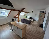 Appartement, 47,2 m²
