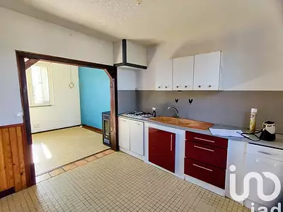 Maison, 82 m²