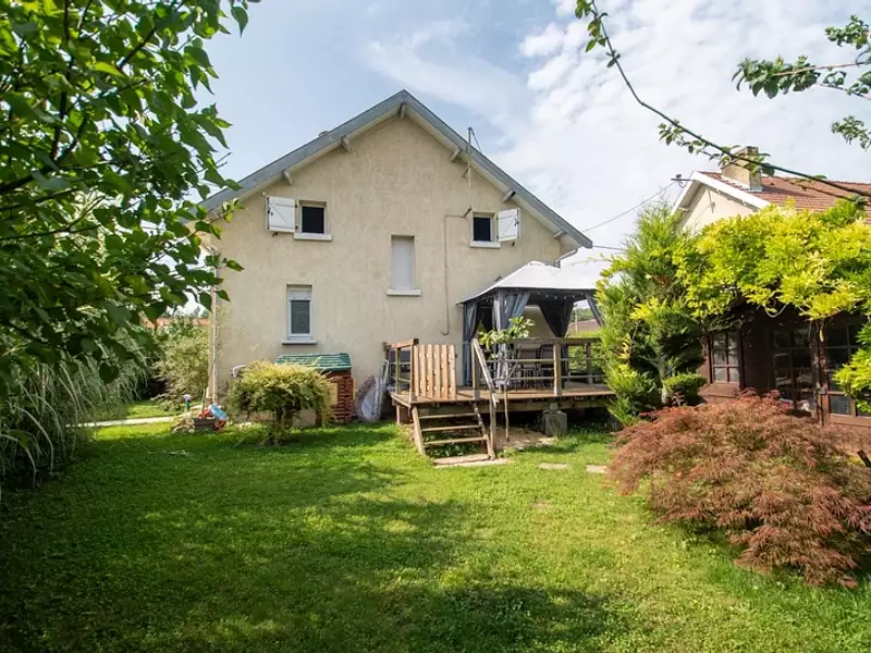 Maison, 88 m²