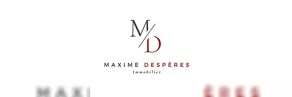 MAXIME DESPÈRES Immobilier