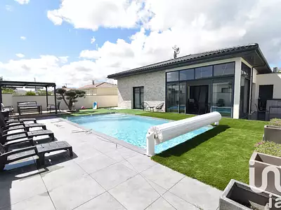 Maison, 129 m²