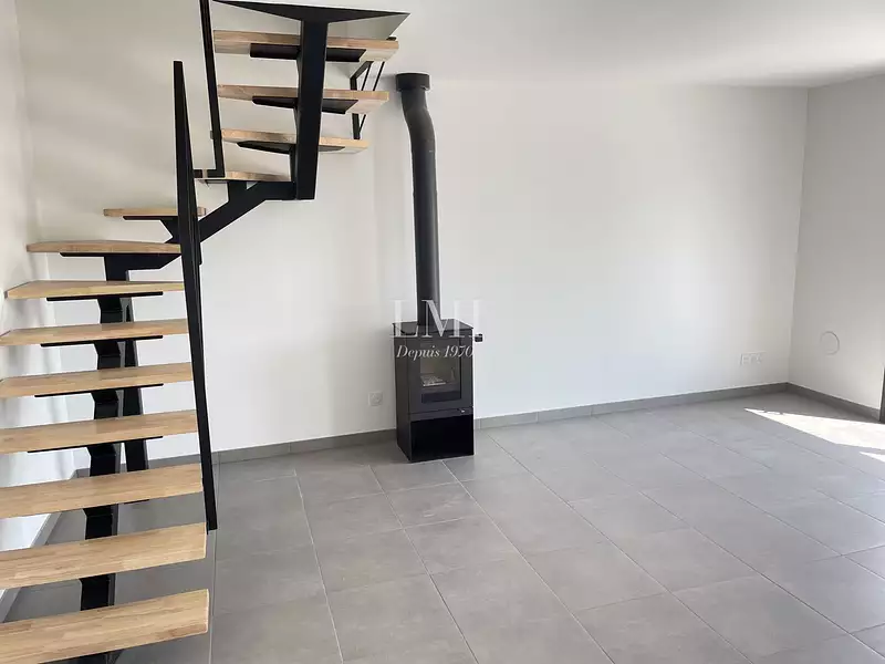 Maison, 63 m²