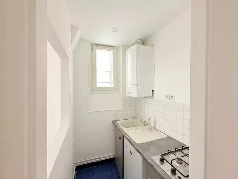 Appartement, 30 m²
