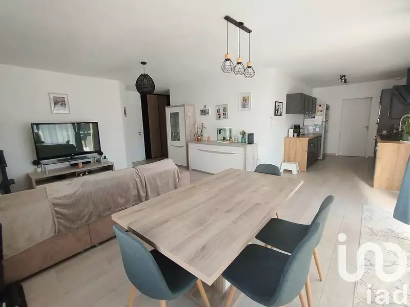 Maison, 109 m²