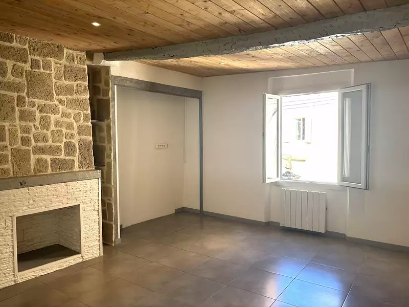 Maison, 51 m²