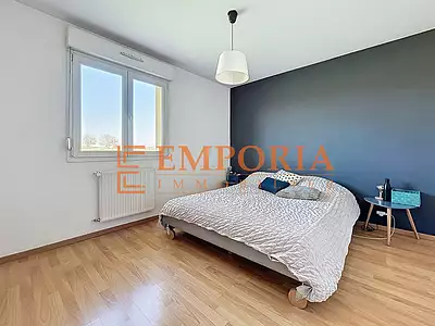 Appartement, 66,13 m²