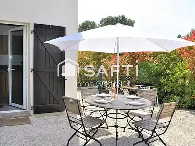 Appartement, 53 m²