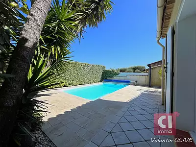 Maison, 110 m²