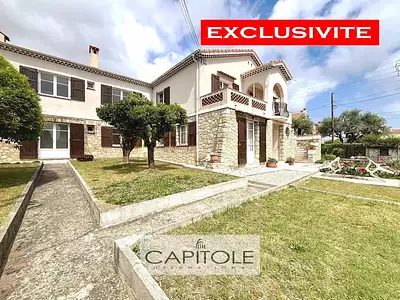 Maison, 268 m²