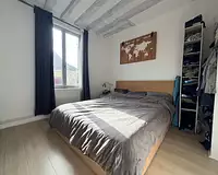 Appartement, 61,18 m²