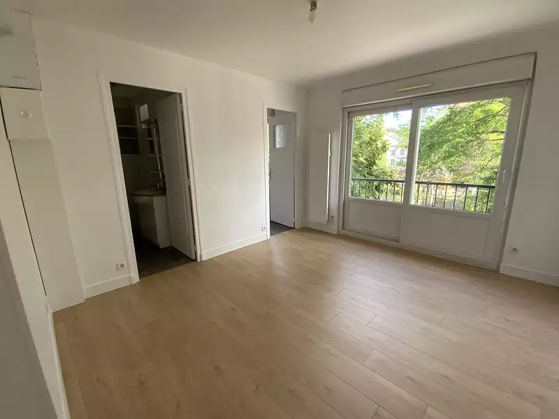 Appartement, 35,26 m²