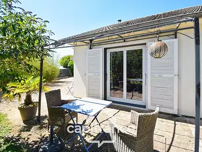 Maison, 74 m²