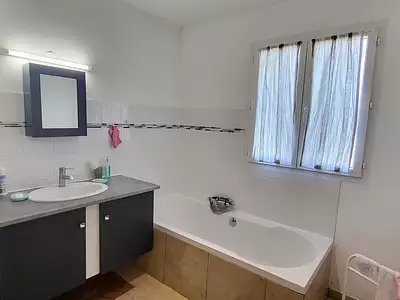 Maison, 130 m²