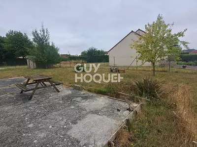 Maison, 113 m²