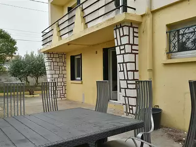 Maison, 155 m²