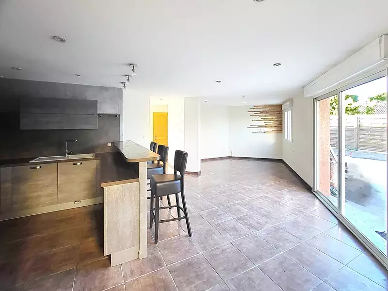 Appartement, 73 m²