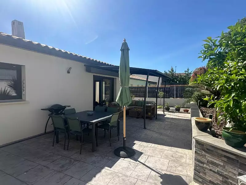 Maison, 110 m²