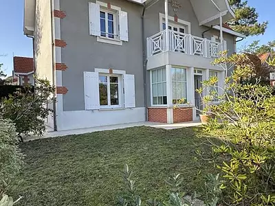 Maison, 135 m²