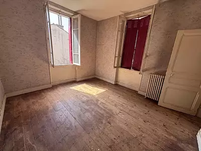 Maison, 138 m²
