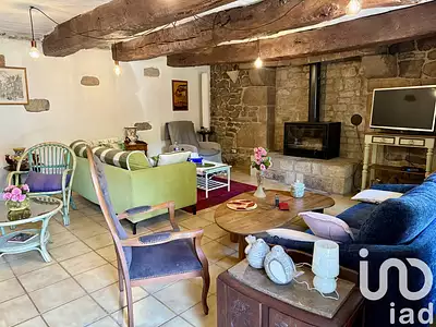 Maison, 110 m²
