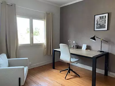 Appartement, 52,84 m²