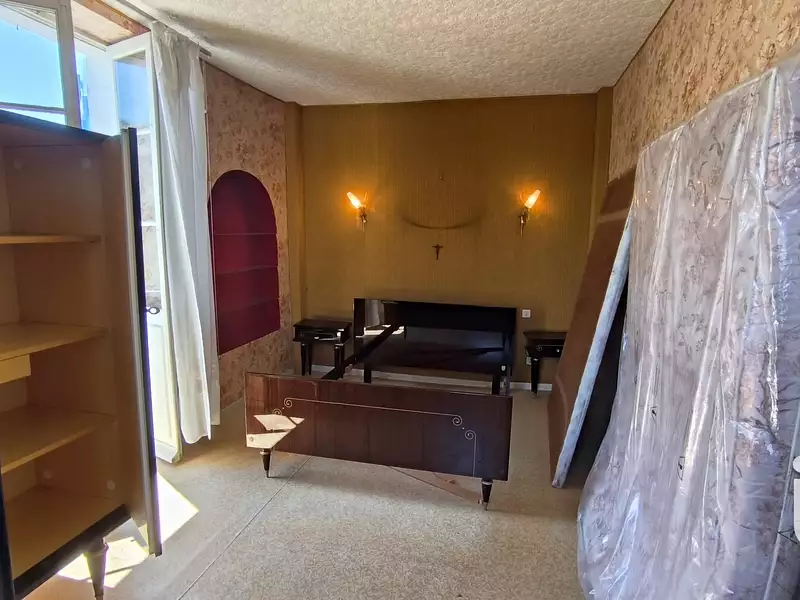 Maison, 180 m²