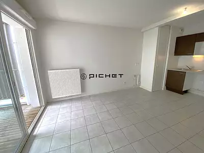 Appartement, 63 m²