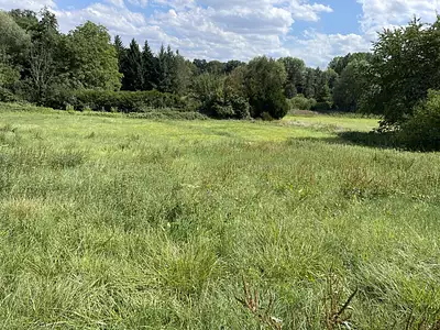 Terrain, 1 588 m²