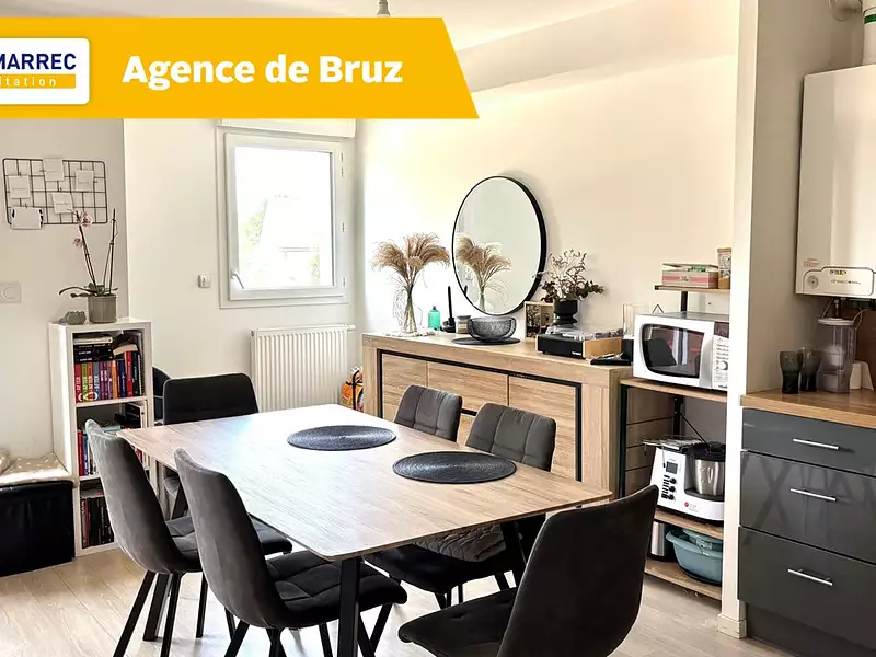 Appartement, 67 m²