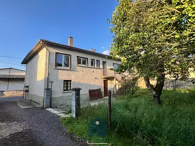 Maison, 98 m²