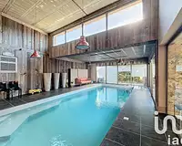 Maison, 162 m²