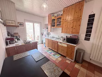 Appartement, 156 m²