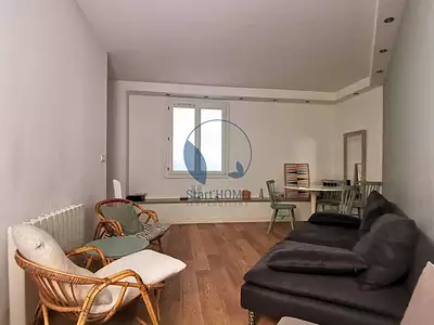 Appartement, 80,28 m²