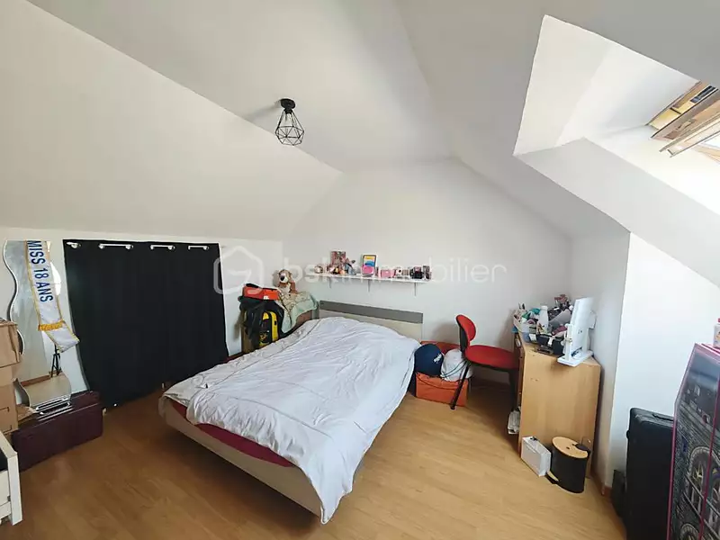 Maison, 109 m²
