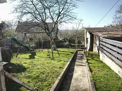 Maison, 125 m²