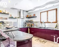 Maison, 164 m²