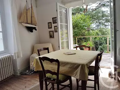 Maison, 86,5 m²