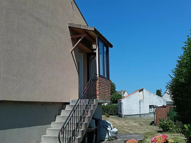 Maison, 82 m²