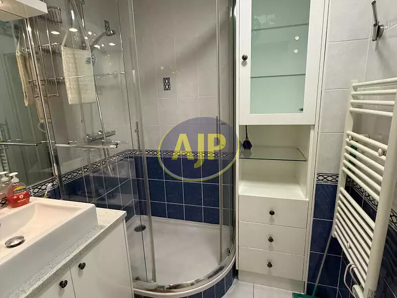 Appartement, 73,4 m²